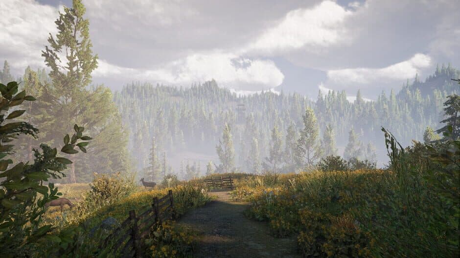 Скриншот 2 из The Last Mile