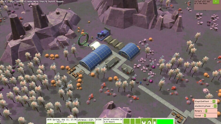 Скриншот 1 из Terra-7