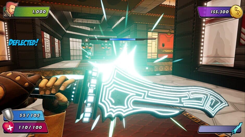Скриншот 6 из Wrack: Reclamation
