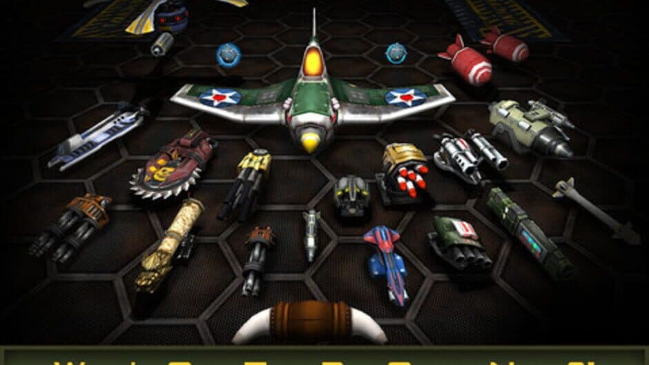 Скриншот 2 из Bombshells: Hell’s Belles