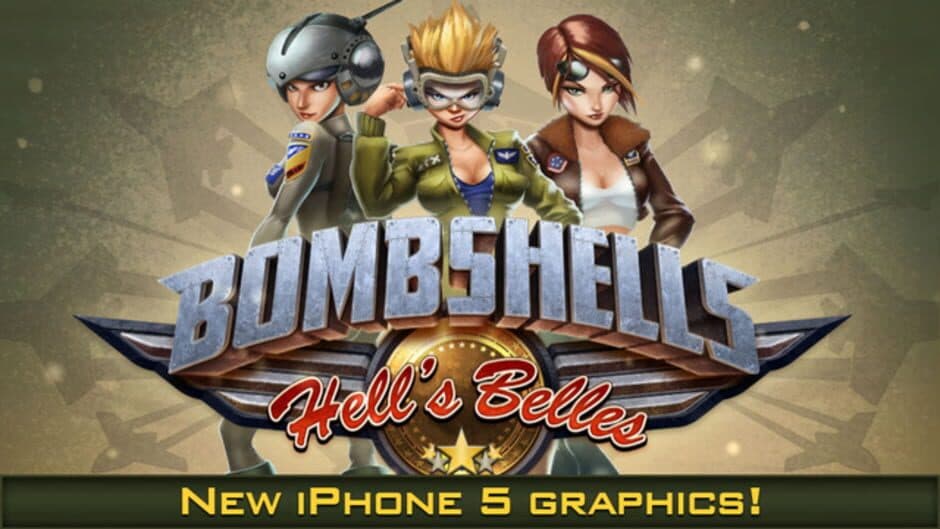 Скриншот 5 из Bombshells: Hell’s Belles