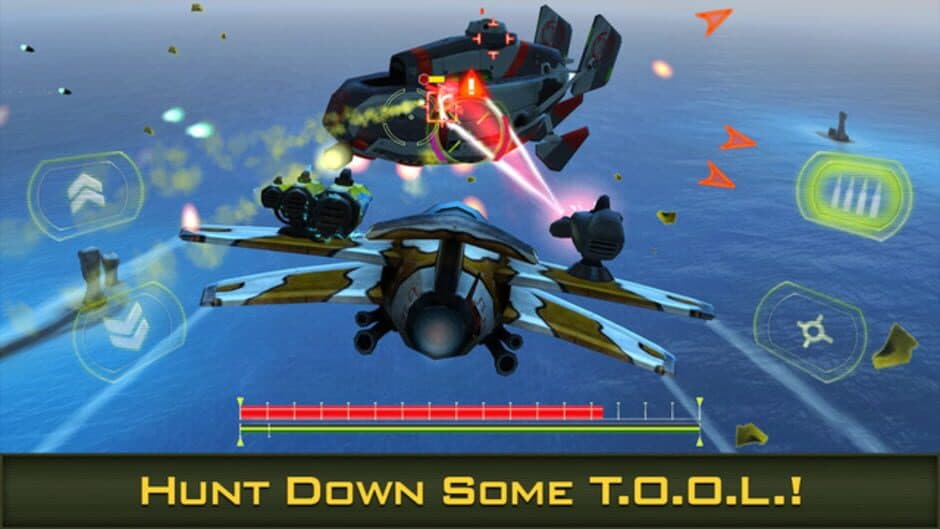 Скриншот 4 из Bombshells: Hell’s Belles