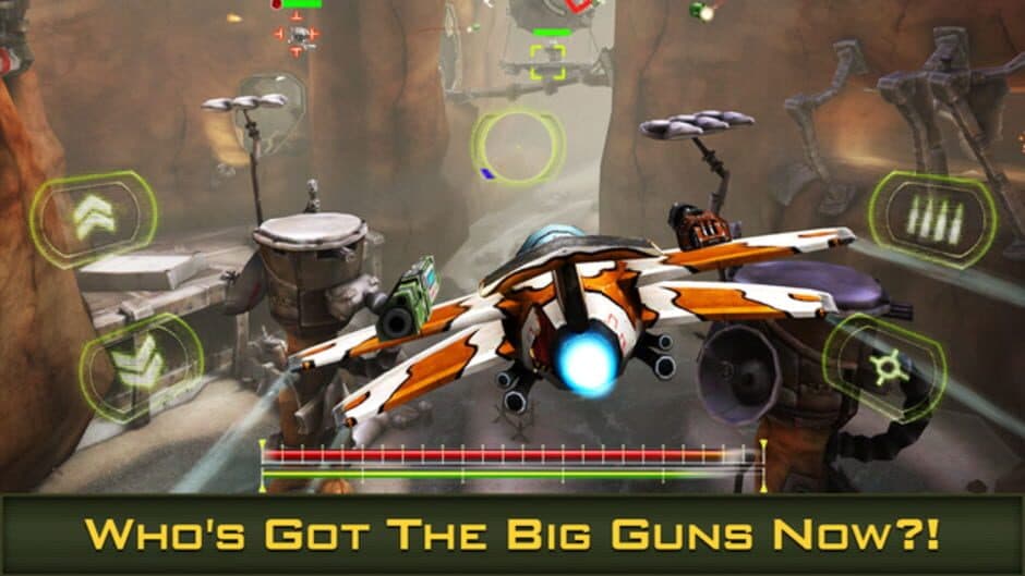 Скриншот 3 из Bombshells: Hell’s Belles