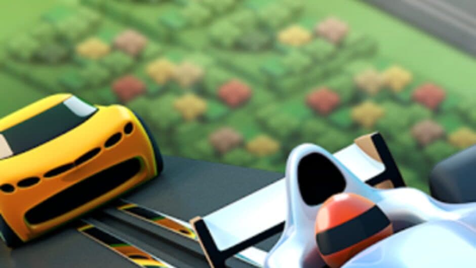 Скриншот 5 из Groove Racer