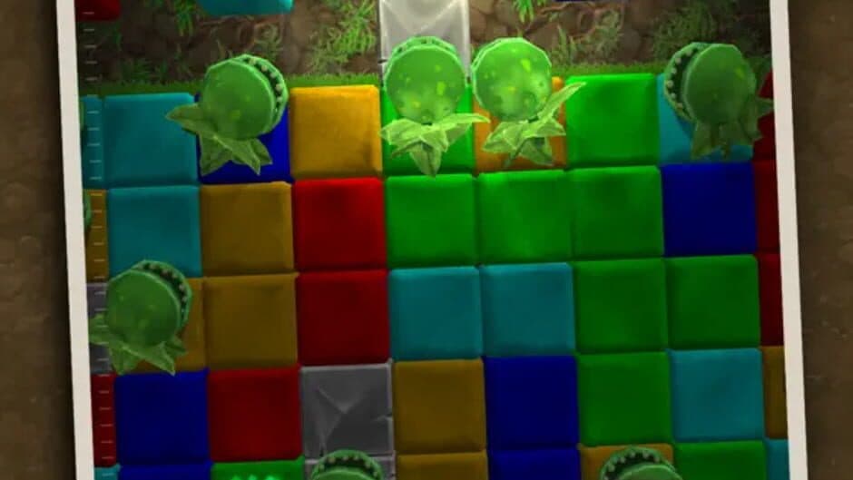 Скриншот 5 из Puzzle to the Center of Earth