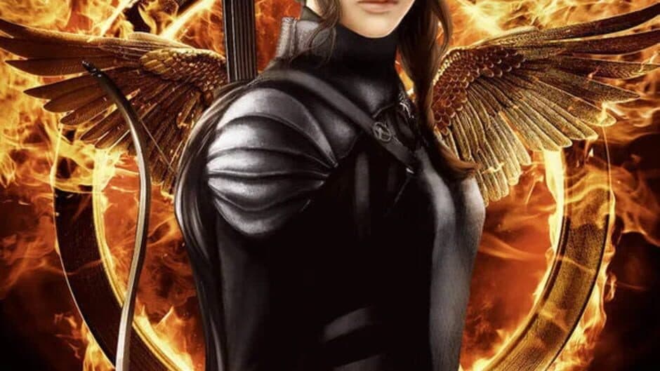 Скриншот 8 из The Hunger Games: Panem Rising