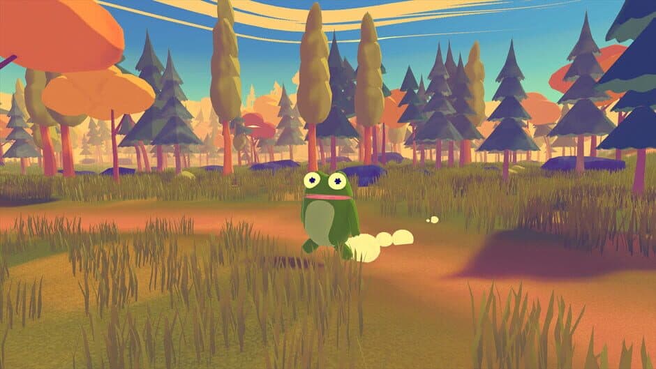 Скриншот 3 из Swamp Fellas