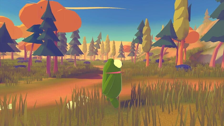 Скриншот 5 из Swamp Fellas