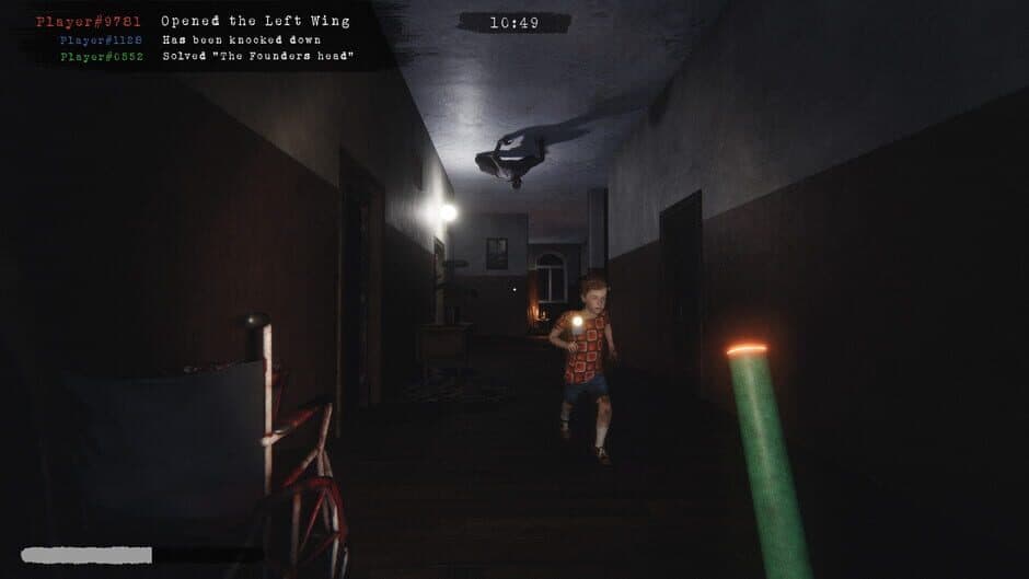 Скриншот 1 из Cult of the Child Eater