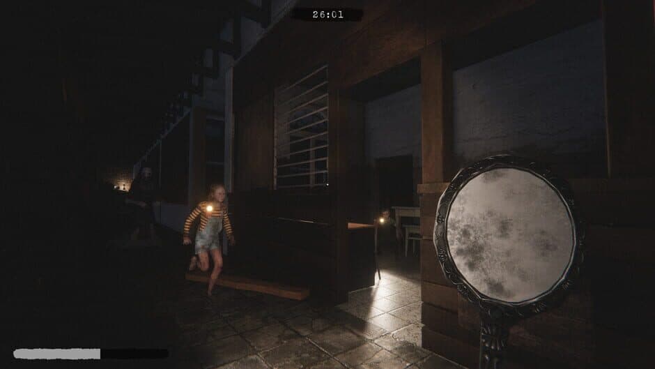 Скриншот 2 из Cult of the Child Eater