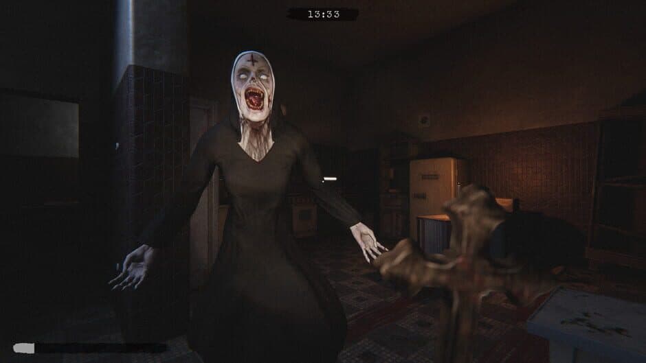 Скриншот 3 из Cult of the Child Eater
