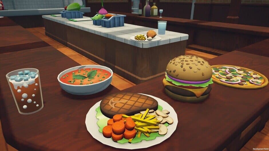 Скриншот 1 из Foodslingers