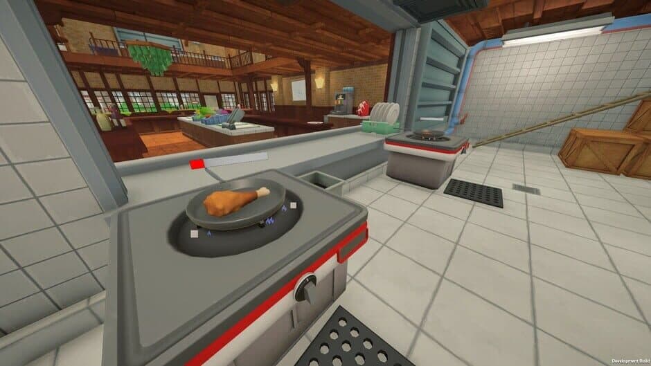 Скриншот 4 из Foodslingers