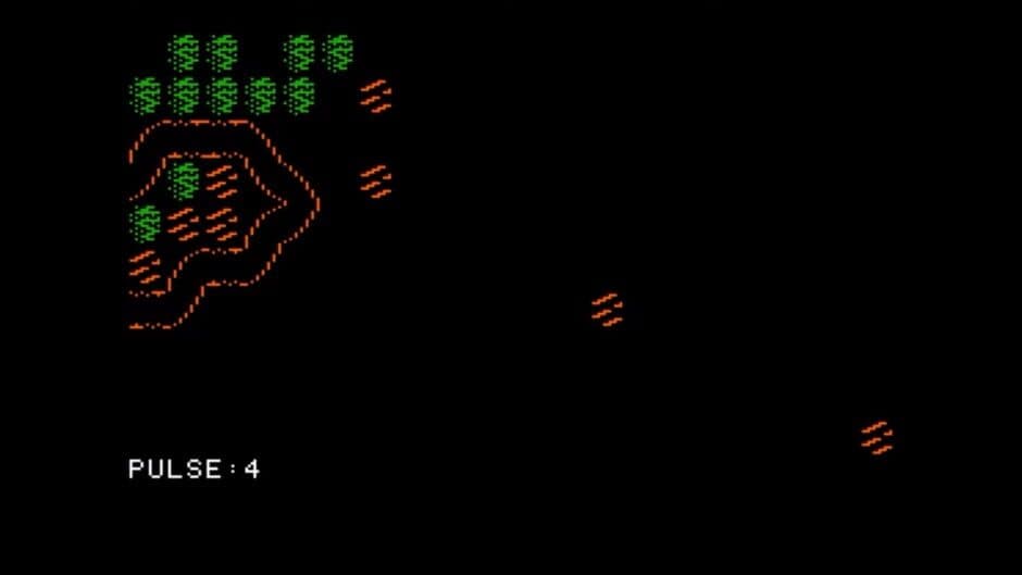 Скриншот 1 из Mech Brigade