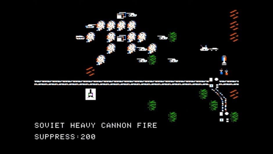 Скриншот 3 из Mech Brigade