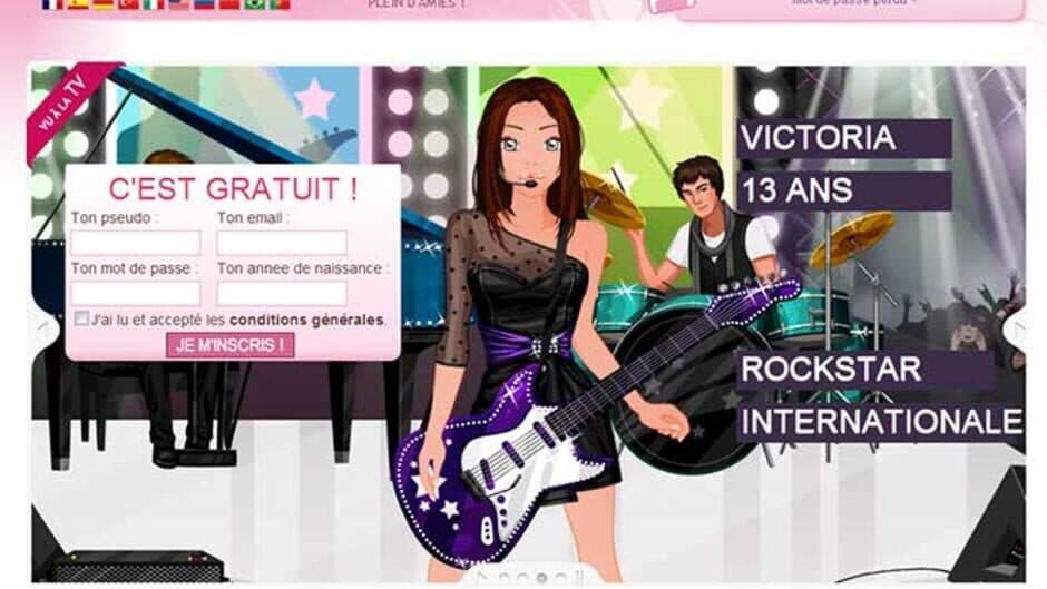 Скриншот 1 из Ohmydollz
