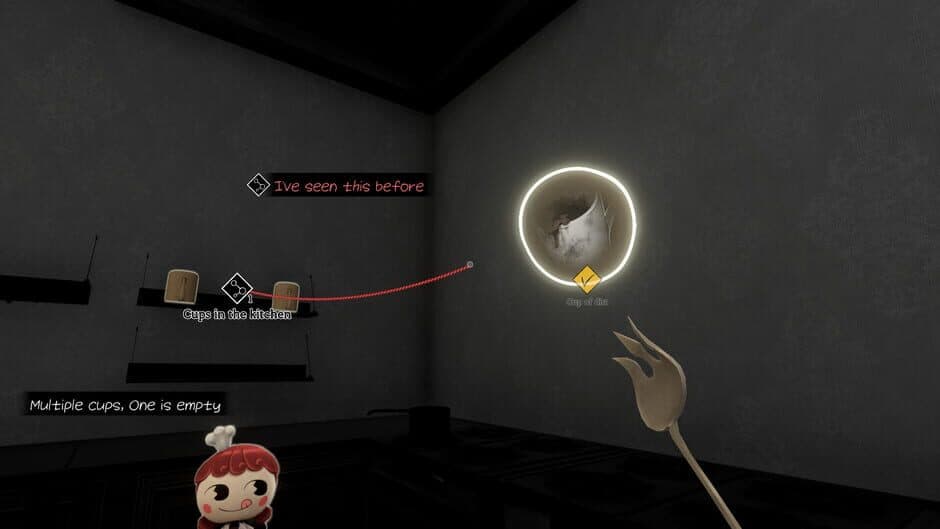 Скриншот 3 из Grill’d: The Vanishing