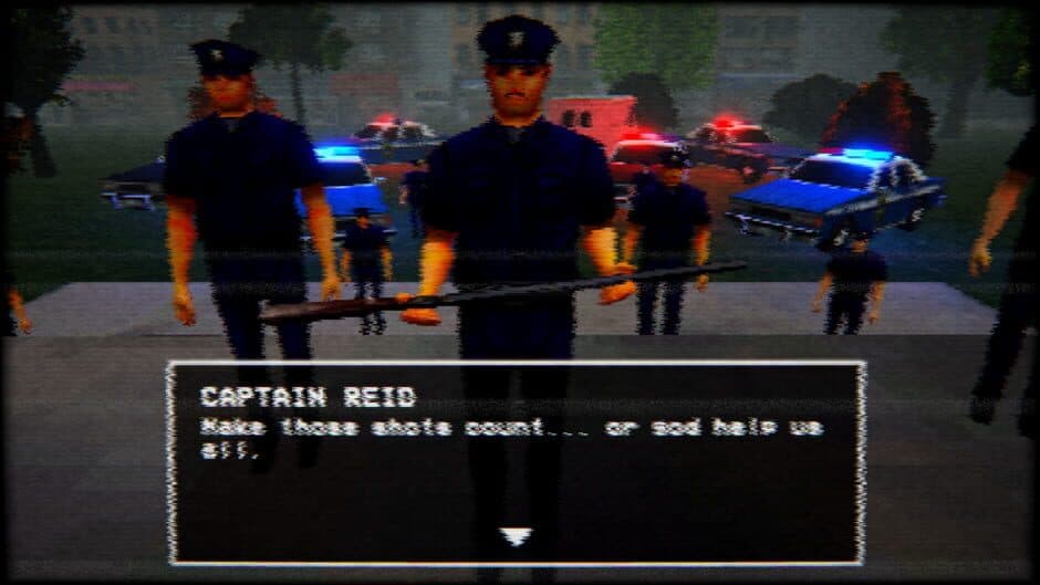 Скриншот 1 из Blood Mall