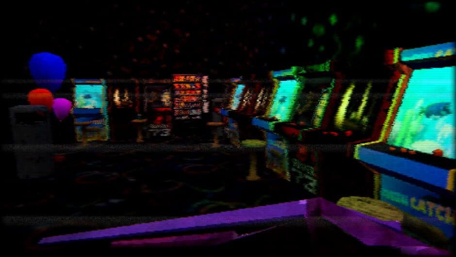 Скриншот 3 из Blood Mall