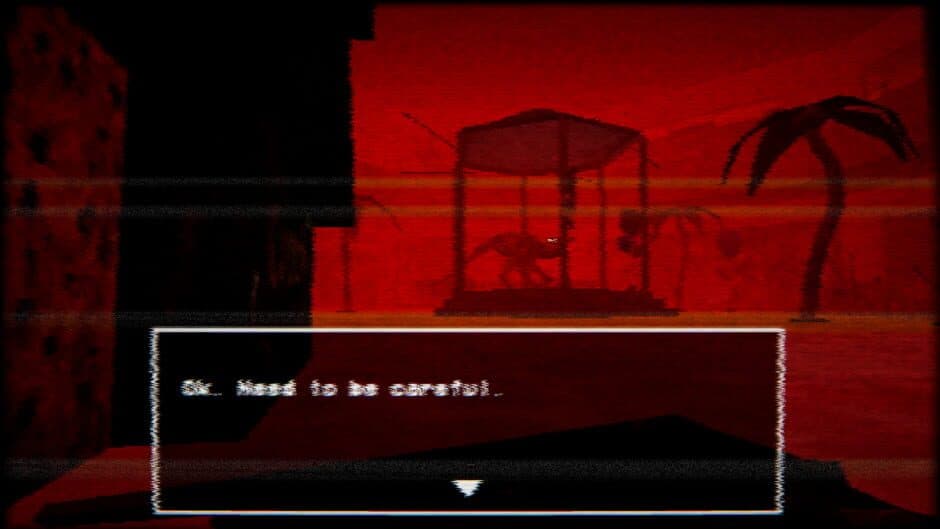 Скриншот 4 из Blood Mall