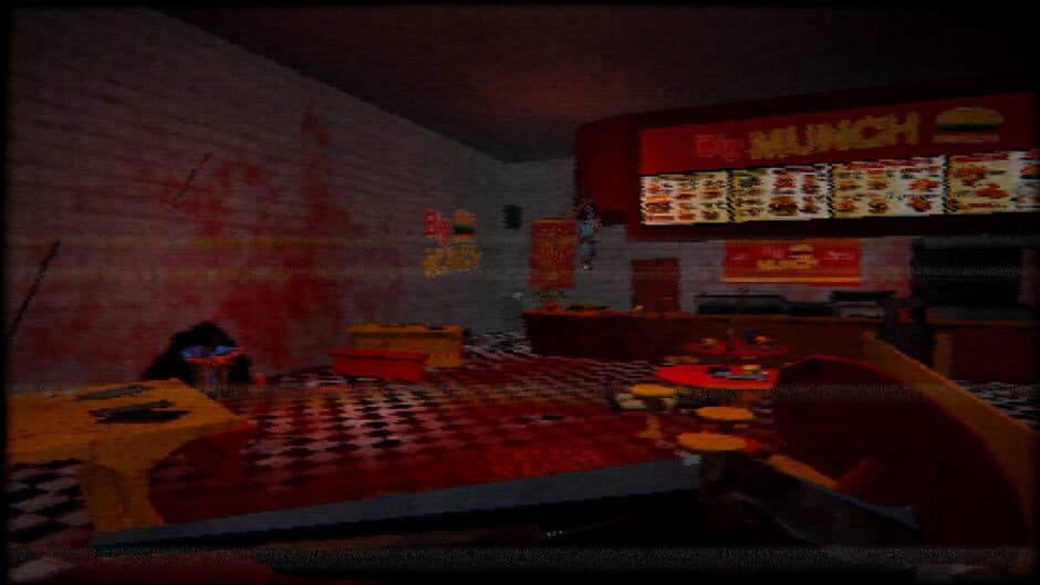 Скриншот 5 из Blood Mall