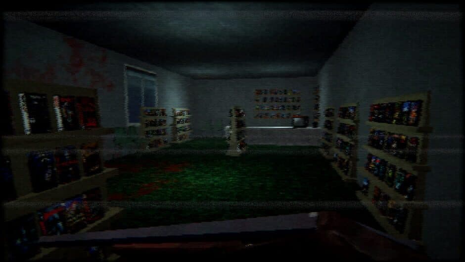 Скриншот 6 из Blood Mall