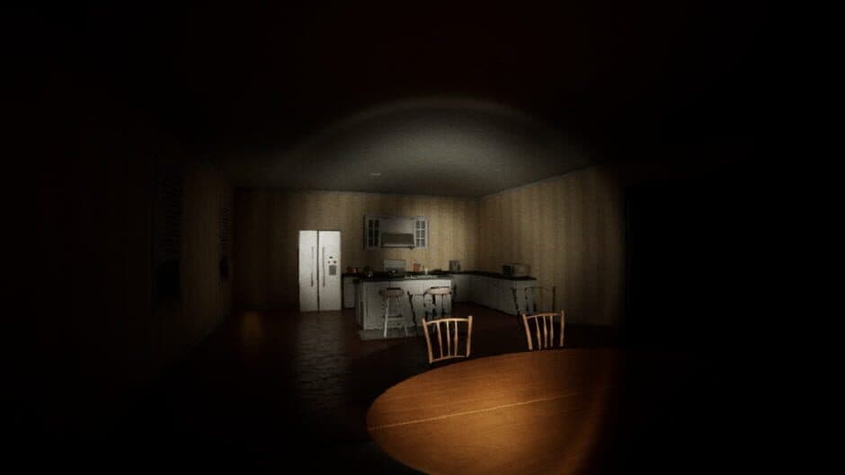 Скриншот 1 из Liminal Trial