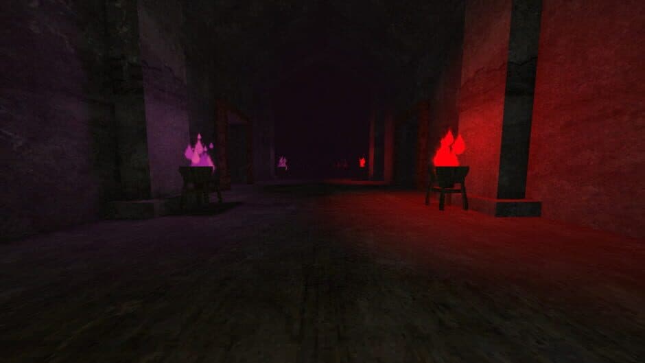 Скриншот 1 из Hollowdeep