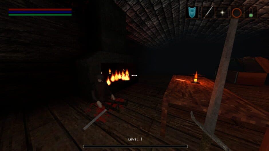 Скриншот 2 из Hollowdeep
