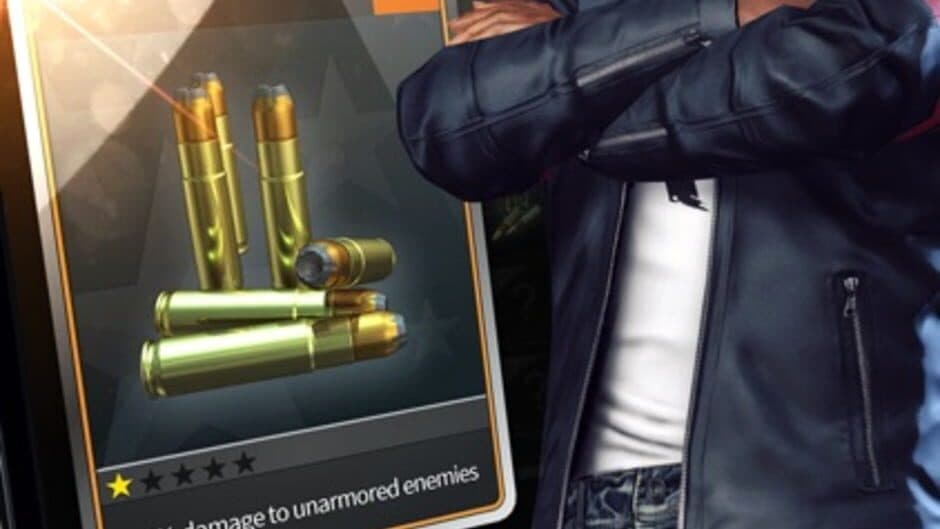 Скриншот 5 из All Guns Blazing