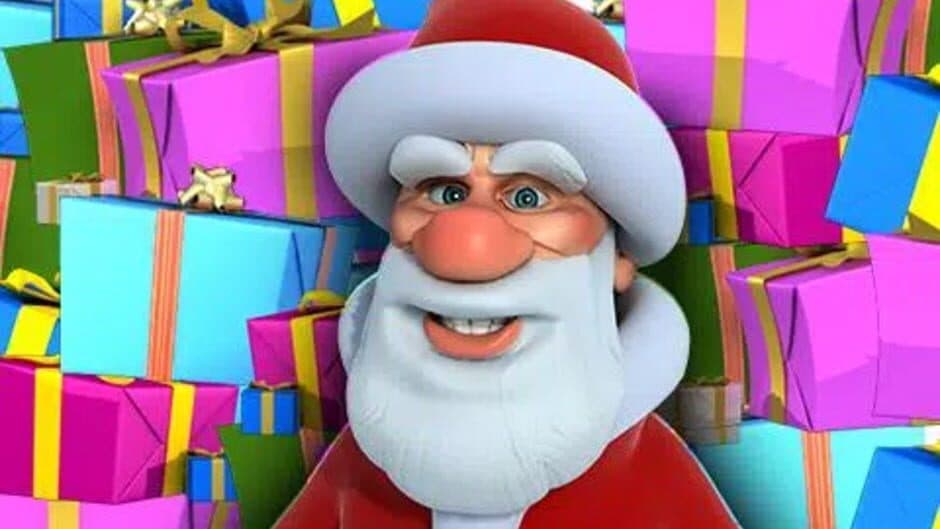 Скриншот 2 из Talking Santa