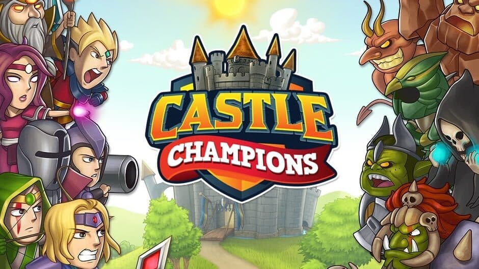 Скриншот 5 из Castle Champions