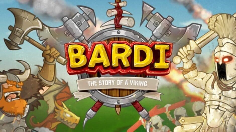 Скриншот 1 из Bardi: Real Viking