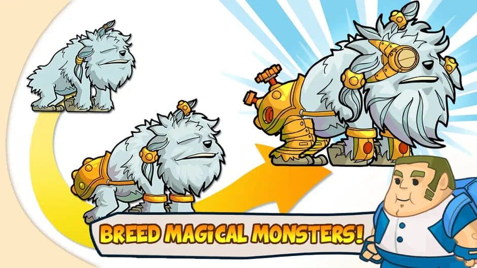 Скриншот 4 из Super Battle Racers