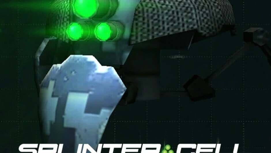 Скриншот 1 из Splinter Cell: Blacklist Spider-Bot