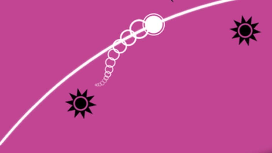 Скриншот 1 из Borderline: Life On The Line