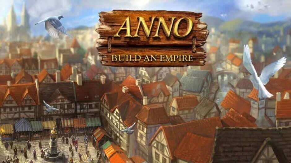 Скриншот 1 из Anno: Build An Empire