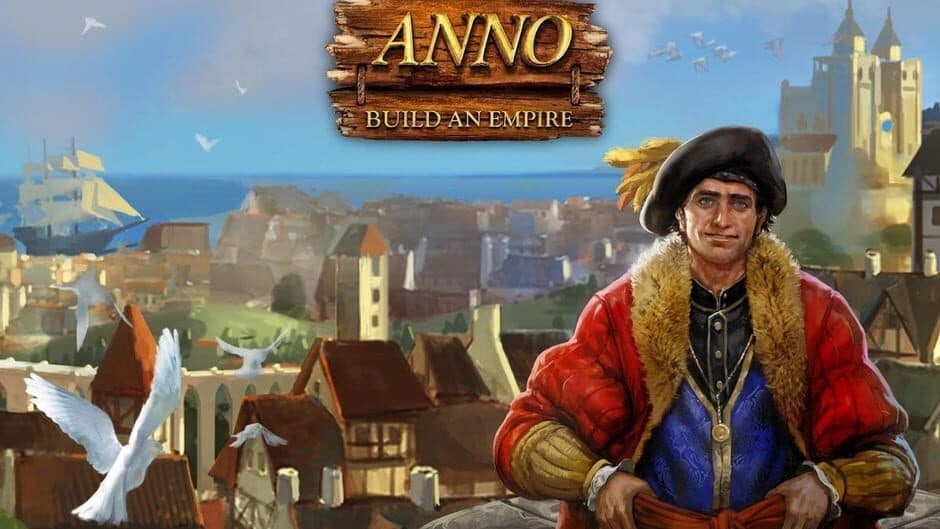 Скриншот 7 из Anno: Build An Empire