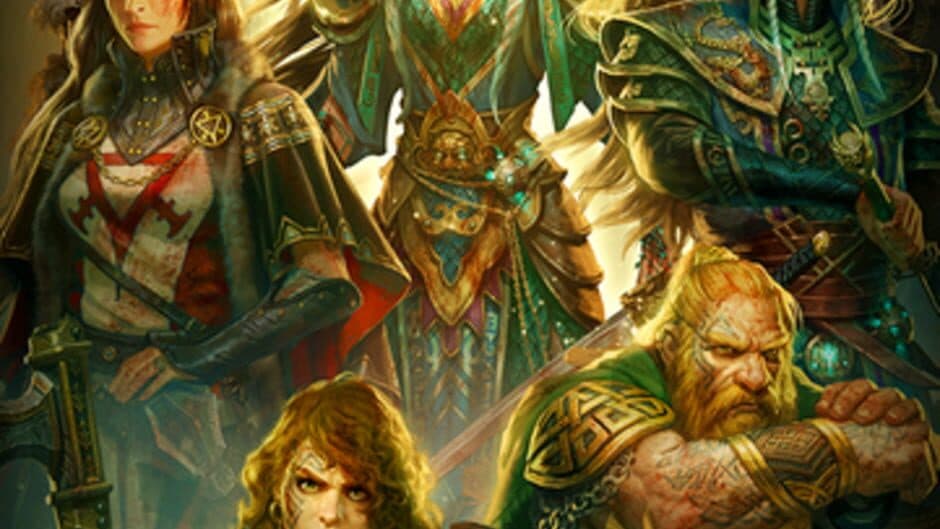 Скриншот 7 из Kings of the Realm
