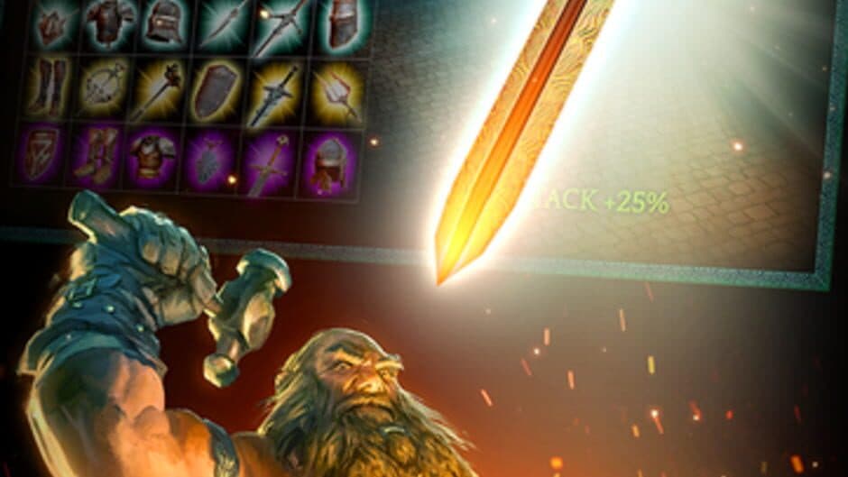 Скриншот 8 из Kings of the Realm