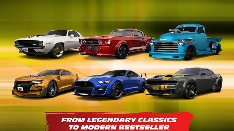 Скриншот 3 из 3DTuning: Car Game & Simulator