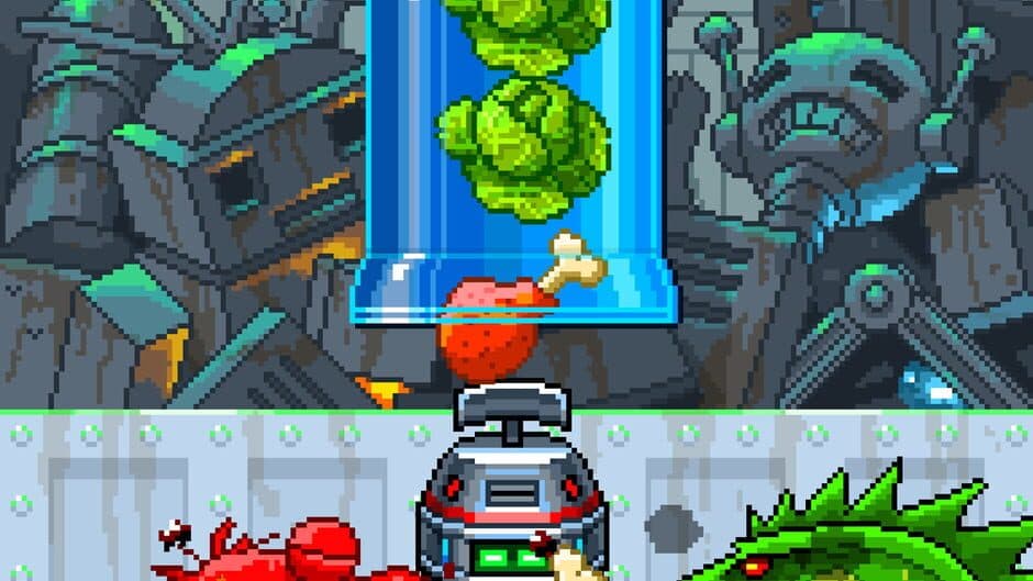Скриншот 2 из Monster Feeder