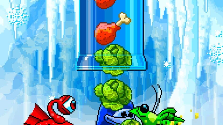 Скриншот 5 из Monster Feeder