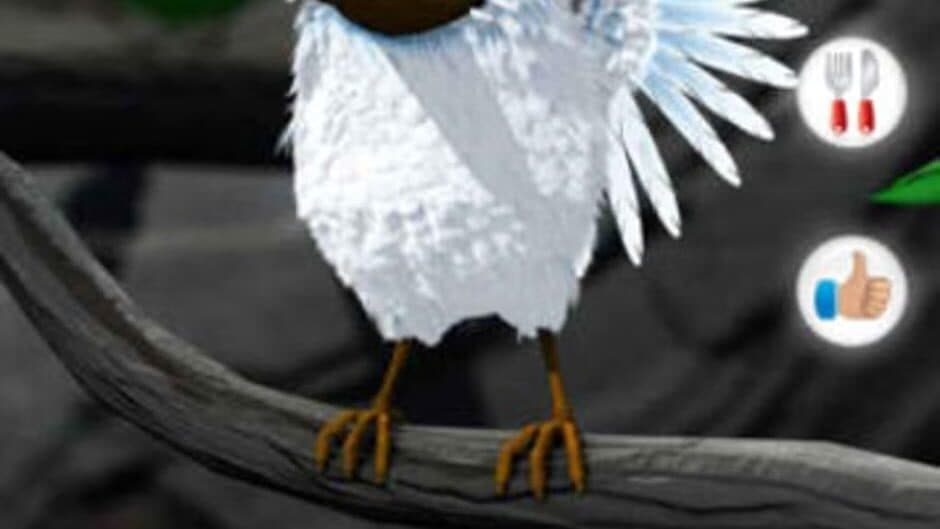 Скриншот 3 из Talking Larry the Bird