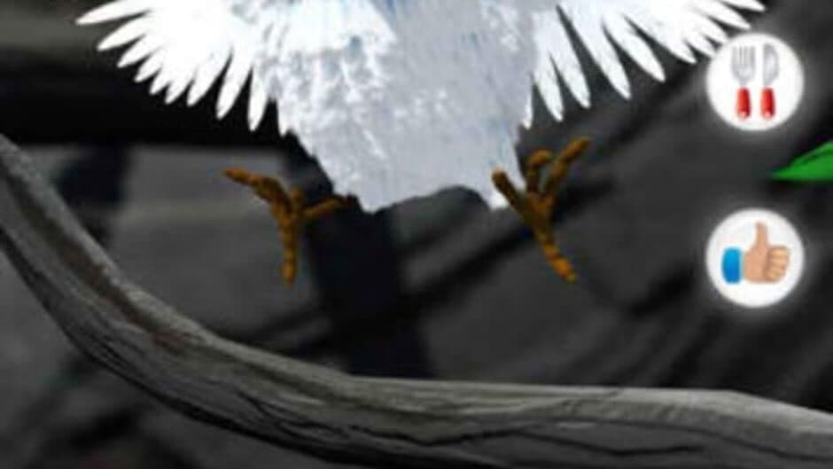 Скриншот 4 из Talking Larry the Bird