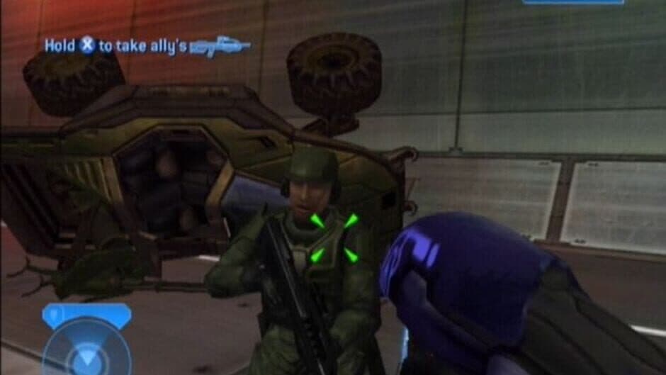 Скриншот 1 из Halo Triple Pack