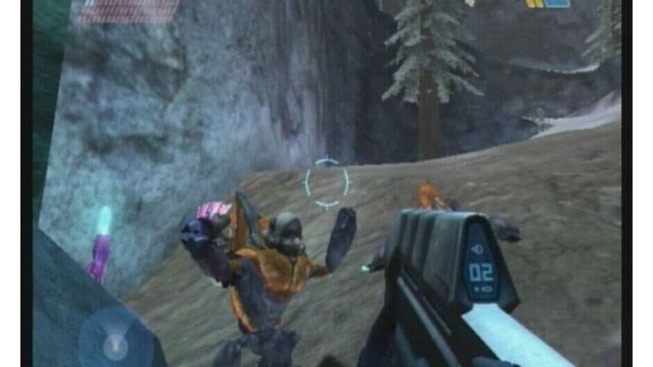 Скриншот 3 из Halo Triple Pack