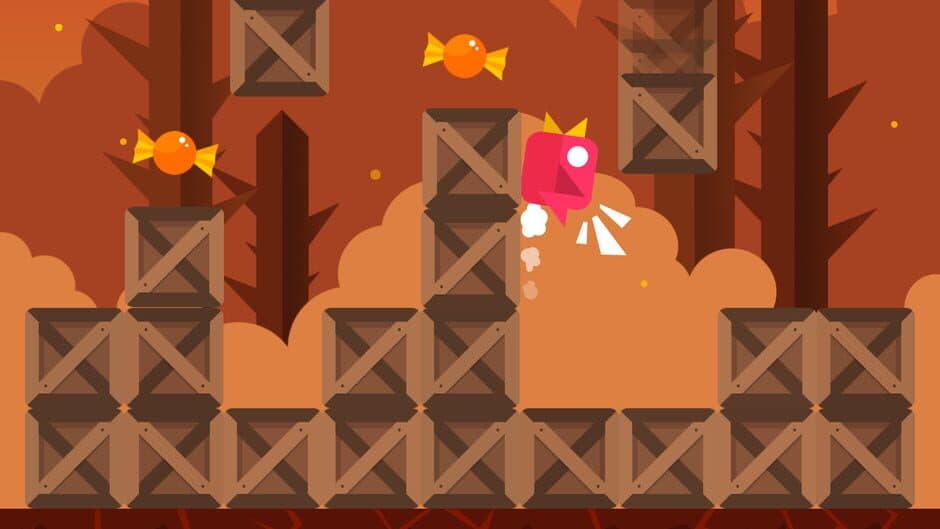 Скриншот 5 из Run Bird Run
