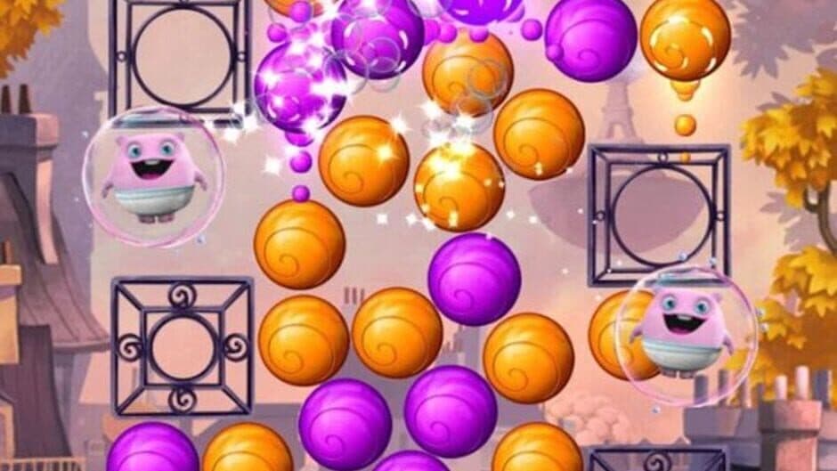 Скриншот 3 из Home: Boov Pop!