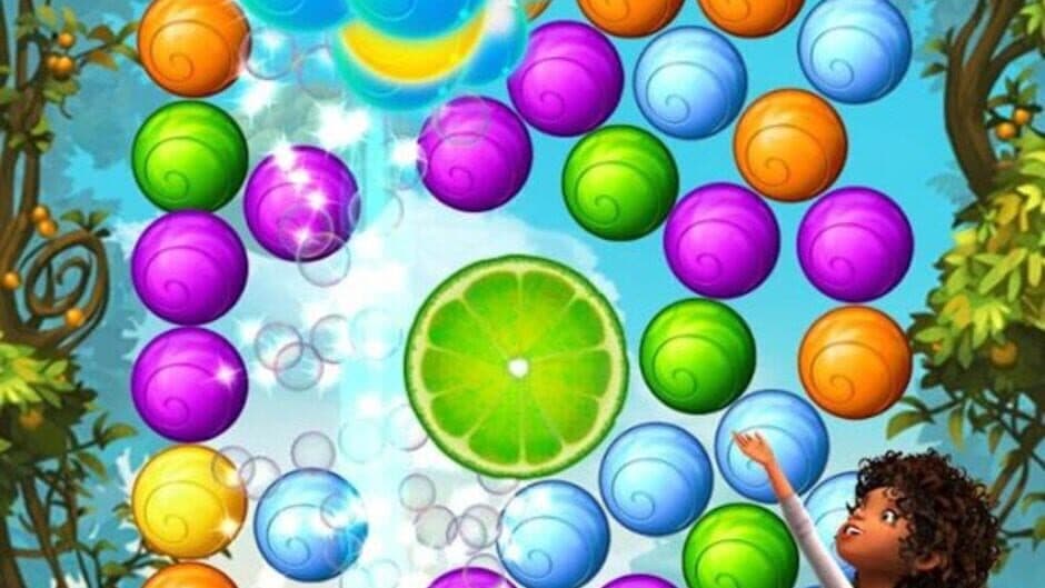 Скриншот 4 из Home: Boov Pop!